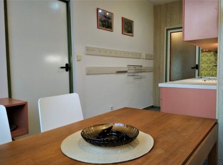 Prodej bytu, 3+1, 76 m²