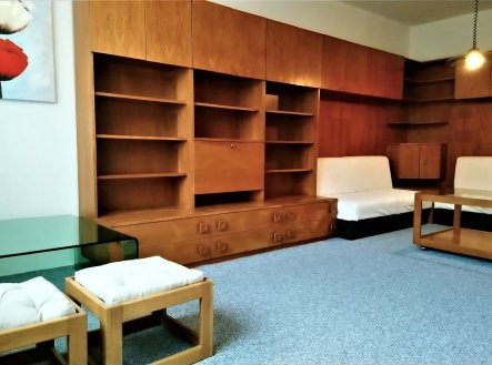 Prodej bytu, 3+1, 76 m²