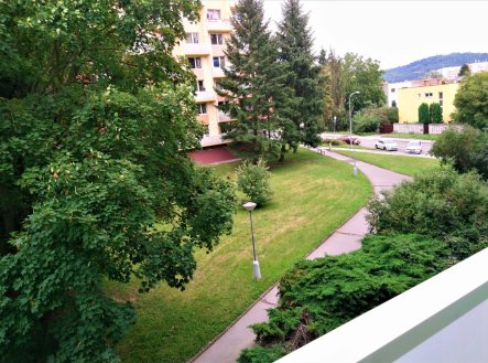 Prodej bytu, 3+1, 76 m²