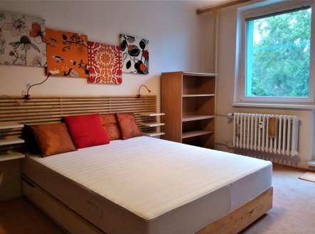 Prodej bytu, 3+1, 76 m²