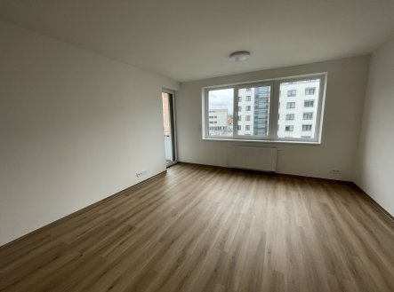 Pronájem bytu, 2+kk, 56 m²