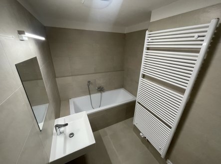 Pronájem bytu, 2+kk, 56 m²