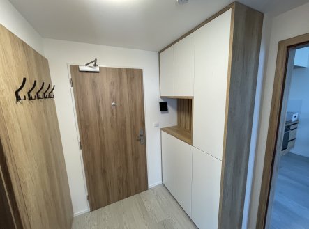 Pronájem kanceláře, 50 m²