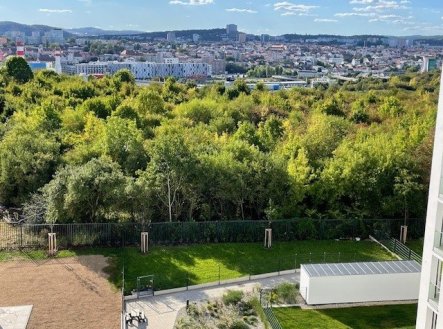 Pronájem bytu, 2+kk, 50 m²
