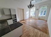 Pronájem bytu, 1+kk, 36 m²