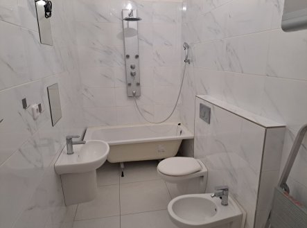 Pronájem bytu, 1+kk, 36 m²