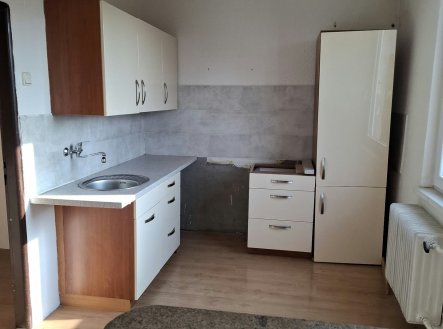 Prodej bytu, atypický, 89 m²