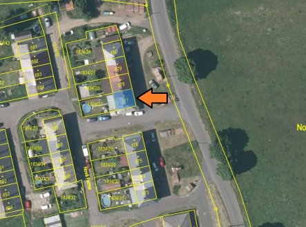 Prodej domu/vily, 89 m²