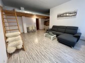 Pronájem bytu, 1+kk, 37 m²
