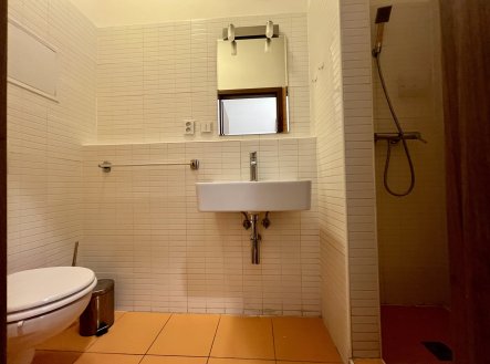 Pronájem bytu, 1+kk, 37 m²
