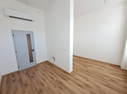 Pronájem bytu, 1+kk, 30 m²