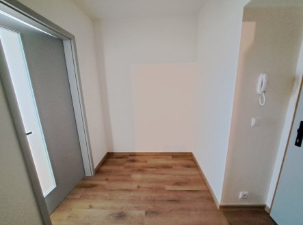 Pronájem bytu, 1+kk, 30 m²