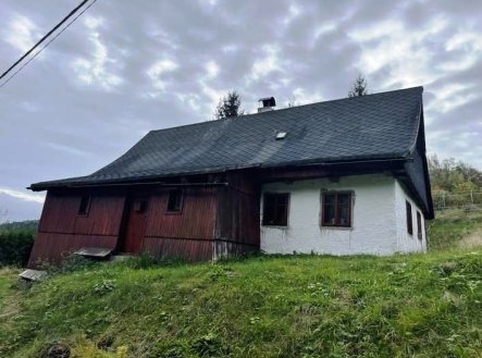 Prodej domu/vily, 63 m²