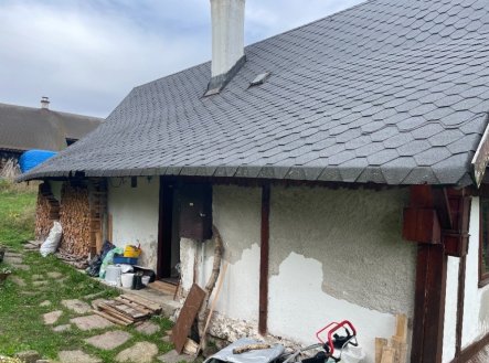 Prodej domu/vily, 63 m²