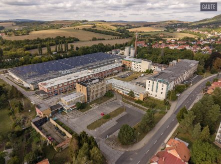 Prodej komerčního objektu, jiný, 52 235 m²