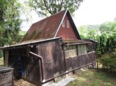 Prodej chaty/rekreačního objektu, 45 m²