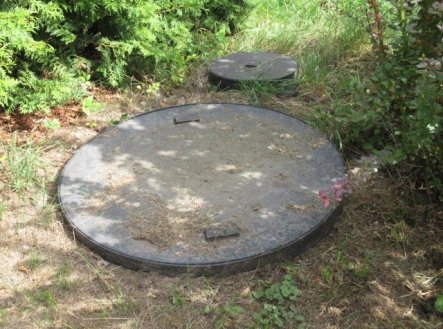 Prodej chaty/rekreačního objektu, 45 m²