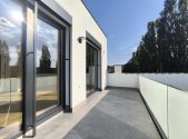 Pronájem bytu, 1+kk, 58 m²