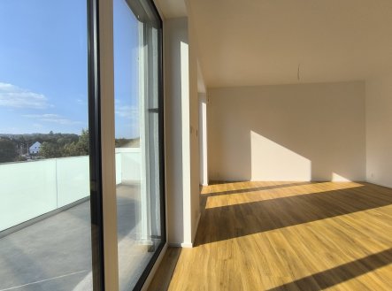 Pronájem bytu, 1+kk, 58 m²