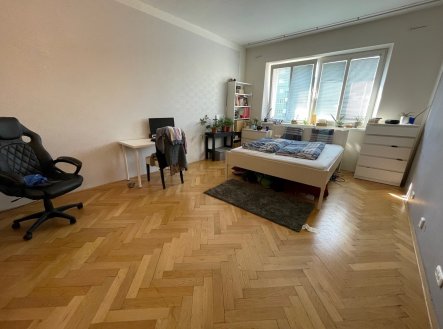 Prodej bytu, 3+1, 89 m²