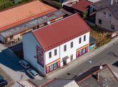 Prodej obchodní prostory, 406 m²