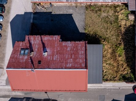 Prodej obchodní prostory, 406 m²