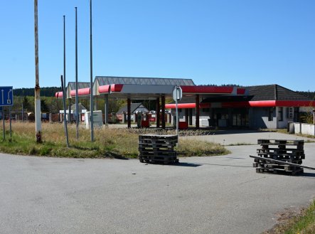 Prodej komerčního objektu, jiný, 177 m²