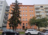 Pronájem bytu, 3+kk, 66 m²
