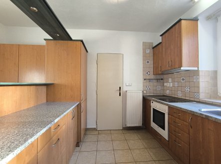 Pronájem bytu, 2+kk, 42 m²