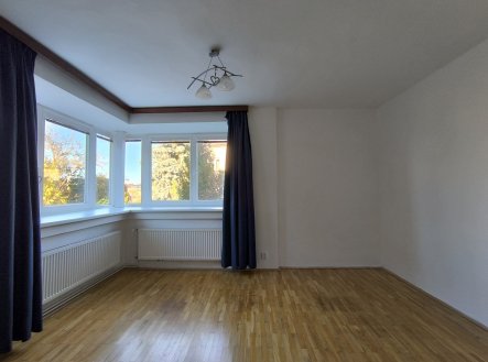 Pronájem bytu, 2+kk, 42 m²