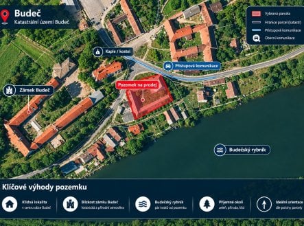 Prodej zemědělského objektu, 1 413 m²