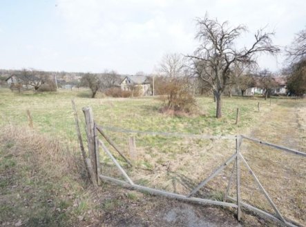 Prodej pozemku pro bydlení, 1 965 m² obrázek