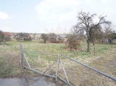 Prodej pozemku pro bydlení, 1 965 m²