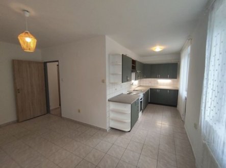 Pronájem bytu, 3+kk, 73 m²