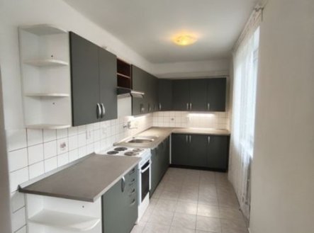 Pronájem bytu, 3+kk, 73 m²