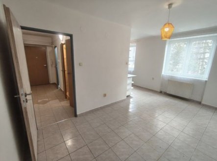 Pronájem bytu, 3+kk, 73 m²