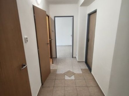 Pronájem bytu, 3+kk, 73 m²