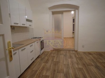 Pronájem bytu, 3+1, 80 m²