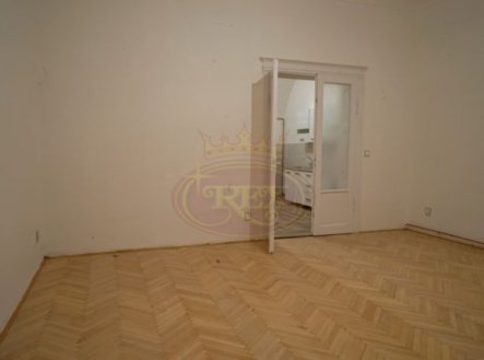 Pronájem bytu, 3+1, 80 m²