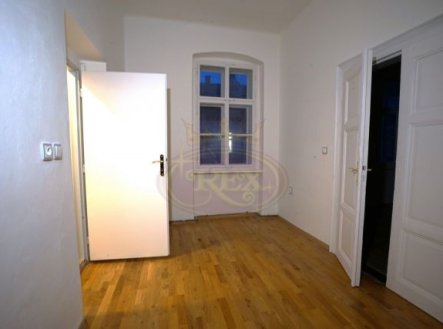 Pronájem bytu, 3+1, 80 m²