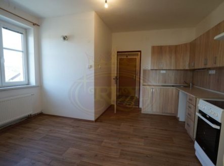 Prodej bytu, 1+1, 40 m²