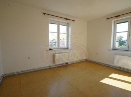 Prodej bytu, 1+1, 40 m²