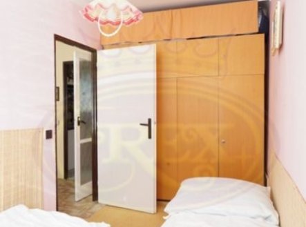 Prodej bytu, 3+1, 57 m²
