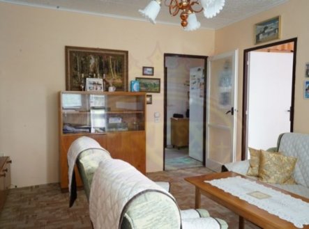 Prodej bytu, 3+1, 57 m²