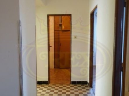 Pronájem bytu, 3+1, 72 m²