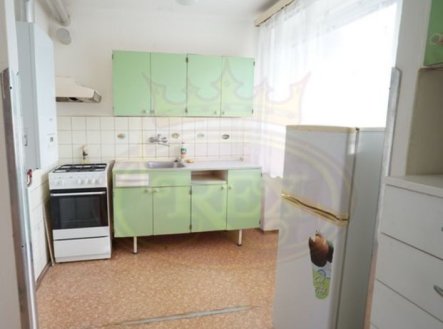 Pronájem bytu, 3+1, 72 m²
