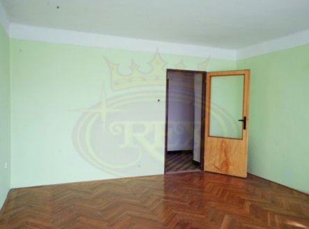 Pronájem bytu, 3+1, 72 m²