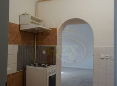 Pronájem bytu, 2+1, 76 m²