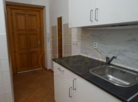Pronájem bytu, 2+1, 76 m²
