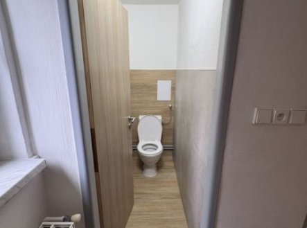 Pronájem bytu, 2+1, 61 m²
